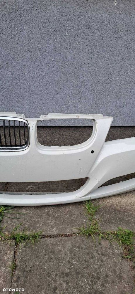zderzak przedni bmw e90 lift pdc a300 - 3