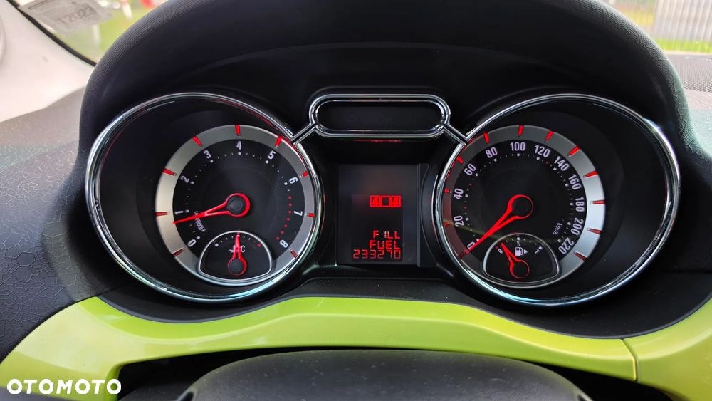 Opel Adam 1.4 Start/Stop Rocks - 18