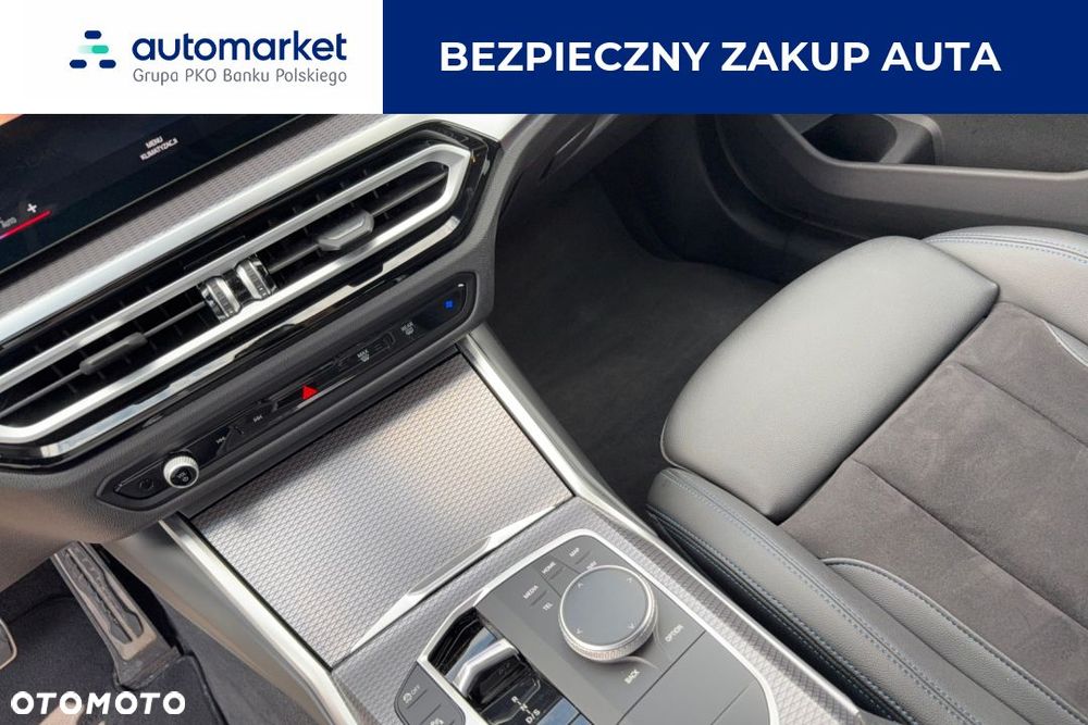 BMW Seria 3 - 14