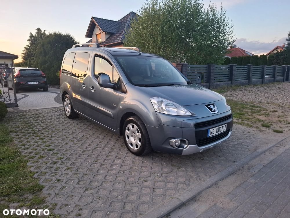 Peugeot Partner - 7