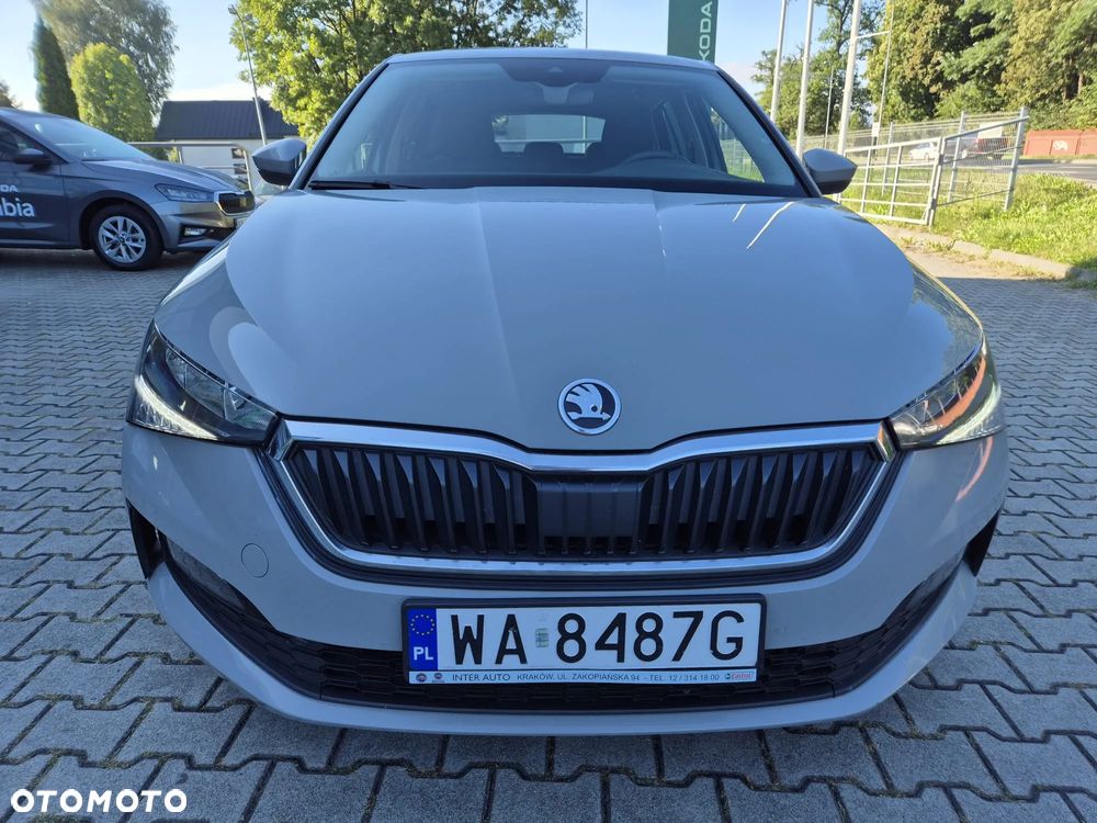 Skoda Scala 1.0 TSI Ambition - 6