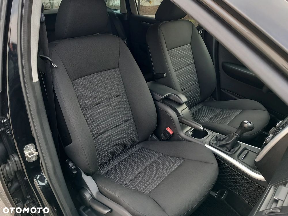 Mercedes-Benz Klasa B 180 CDI DPF Special Edition - 10