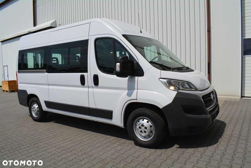 Fiat Ducato Panorama L2H2 - 1