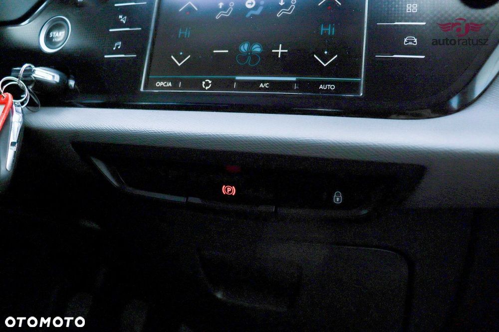 Citroën C4 SpaceTourer - 23