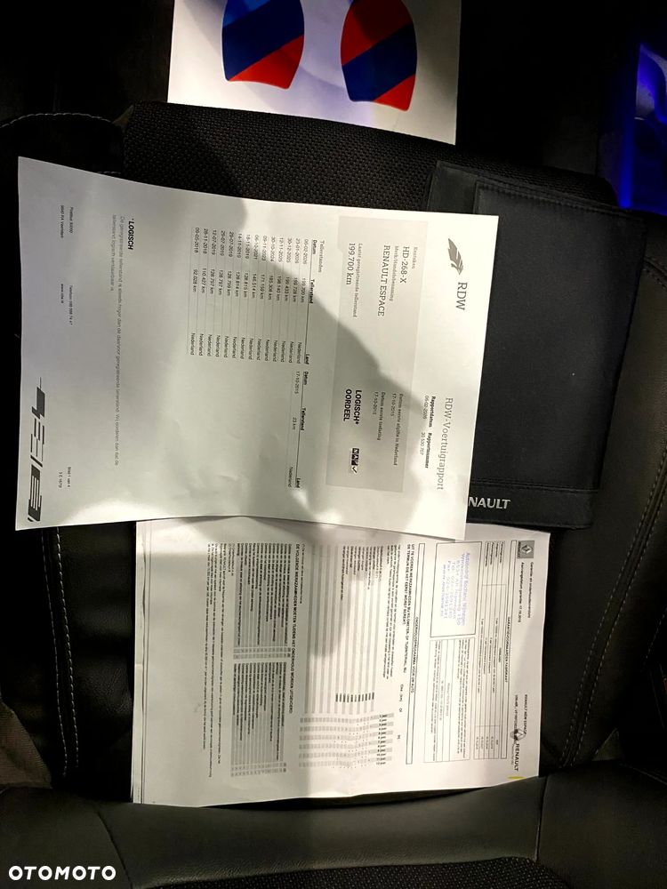 Renault Espace 1.6 TCE Energy SL Techno EDC - 30