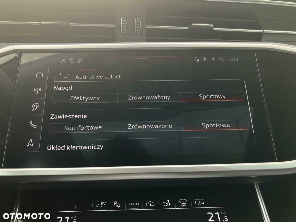 Audi A7 Sportback - 27