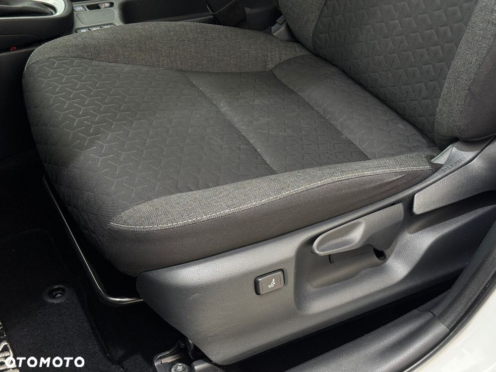 Toyota Yaris Cross Hybrid 1.5 Comfort - 11