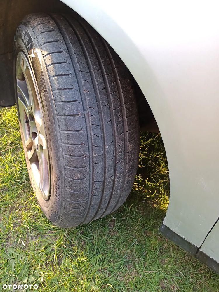 Volkswagen Passat 2.0 TDI DPF Comfortline DSG - 18