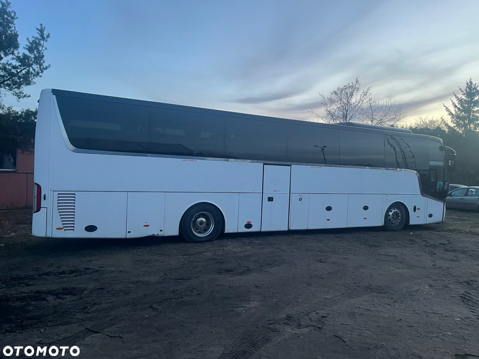 Van Hool TX16 ALICRON - 8