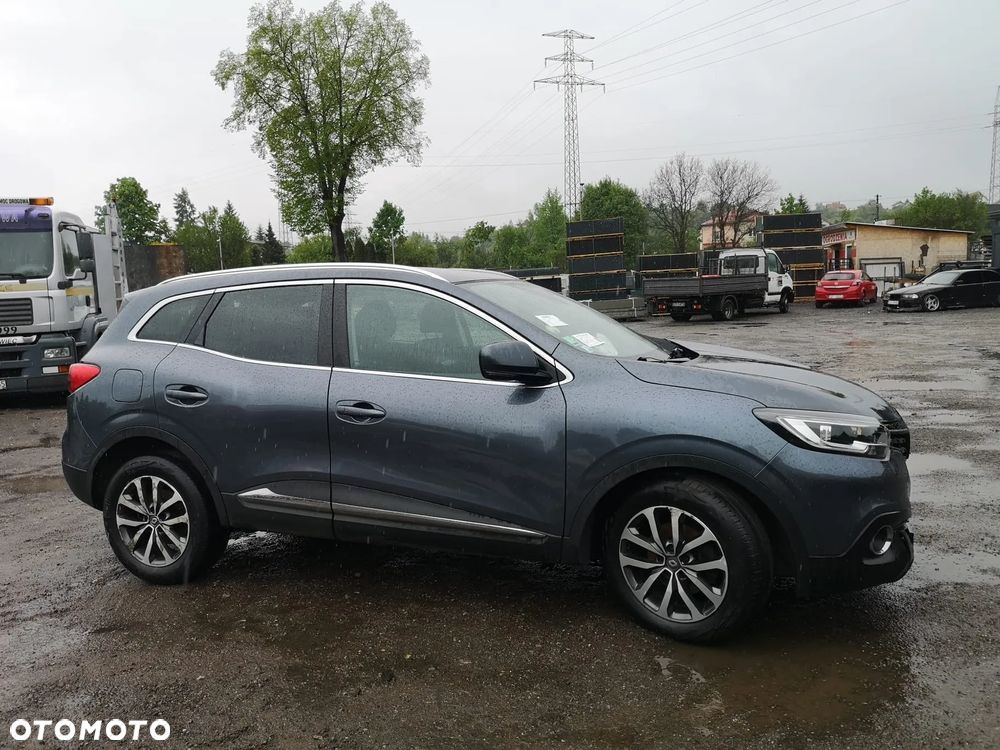 Renault Kadjar 1.6 dCi Energy Intens - 23