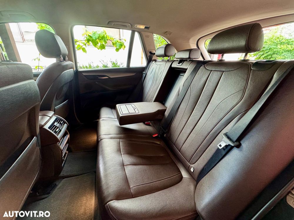 BMW X5 - 5
