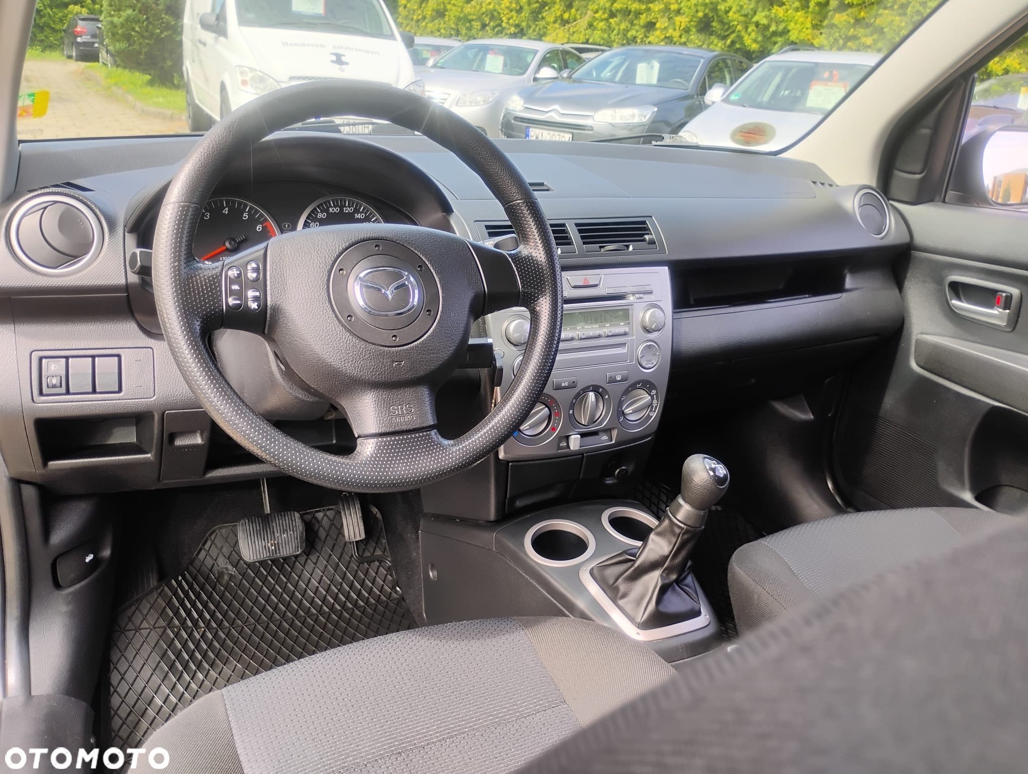 Mazda 2 1.4l Exclusive - 19