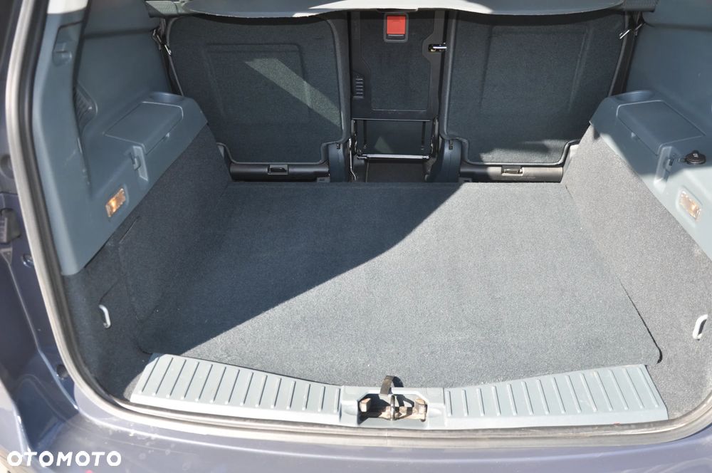 Ford Grand C-MAX 1.0 EcoBoost Start-Stopp-System Champions Edition - 24