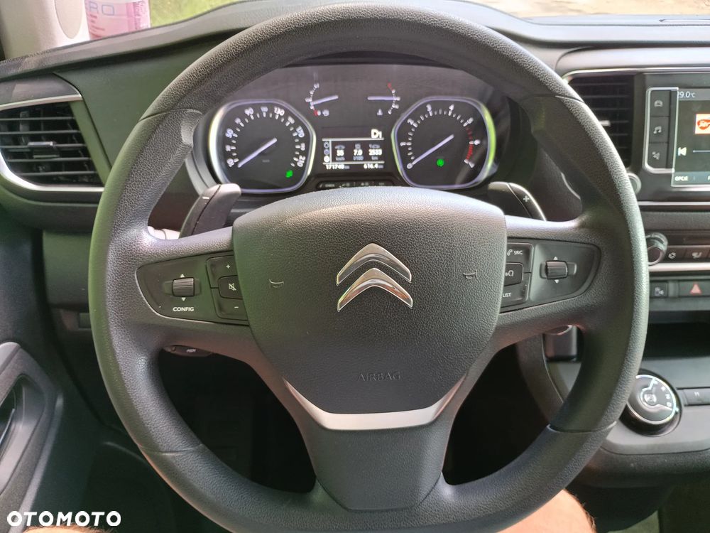 Citroën SpaceTourer 2.0 BlueHDi M Shine - 25