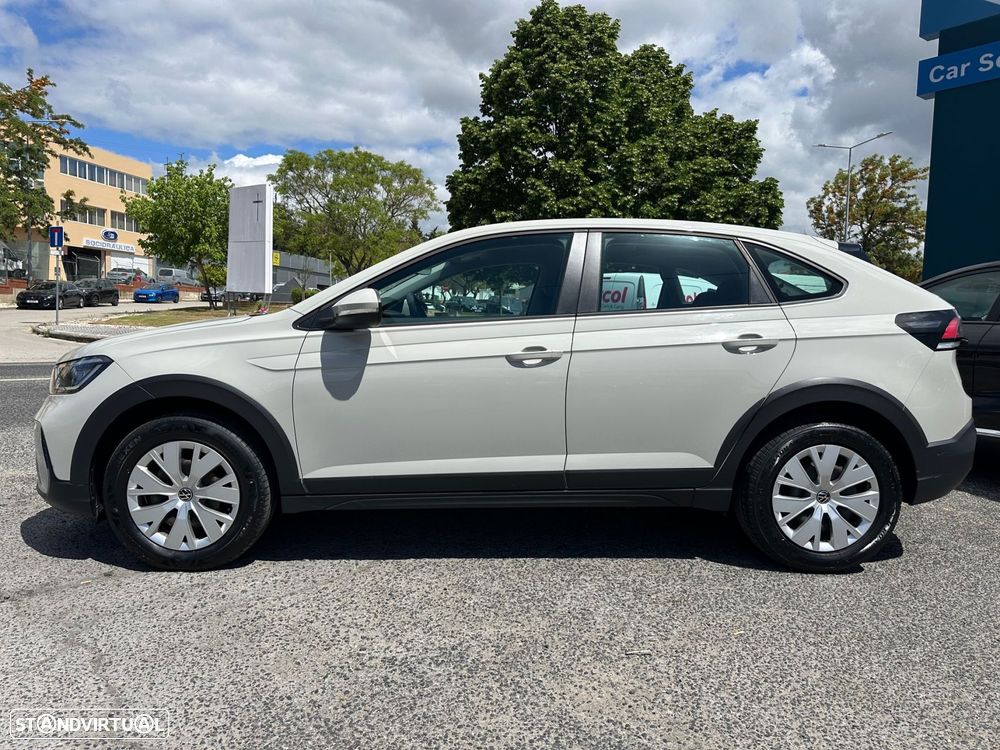 VW Taigo 1.0 TSI - 4