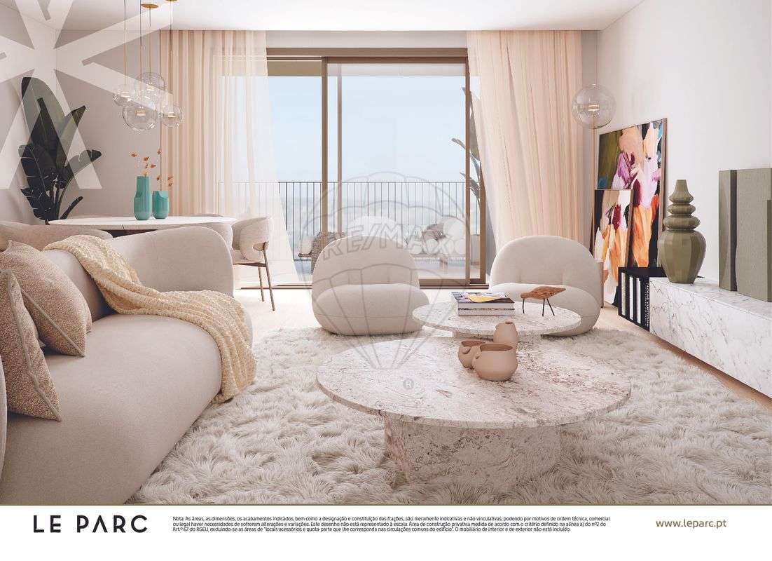 Apartamento T3 para venda - Grande imagem: 4/19
