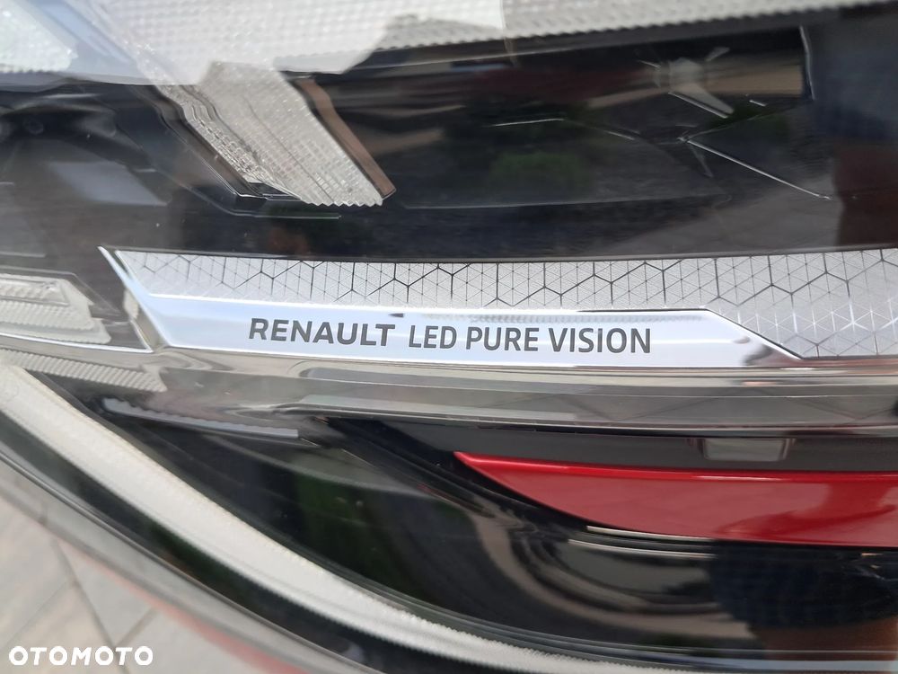 Renault Austral 1.3 TCe mHEV Techno esprit Alpine - 26