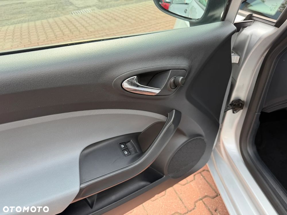 Seat Ibiza SC 1.2 12V Reference Viva - 13
