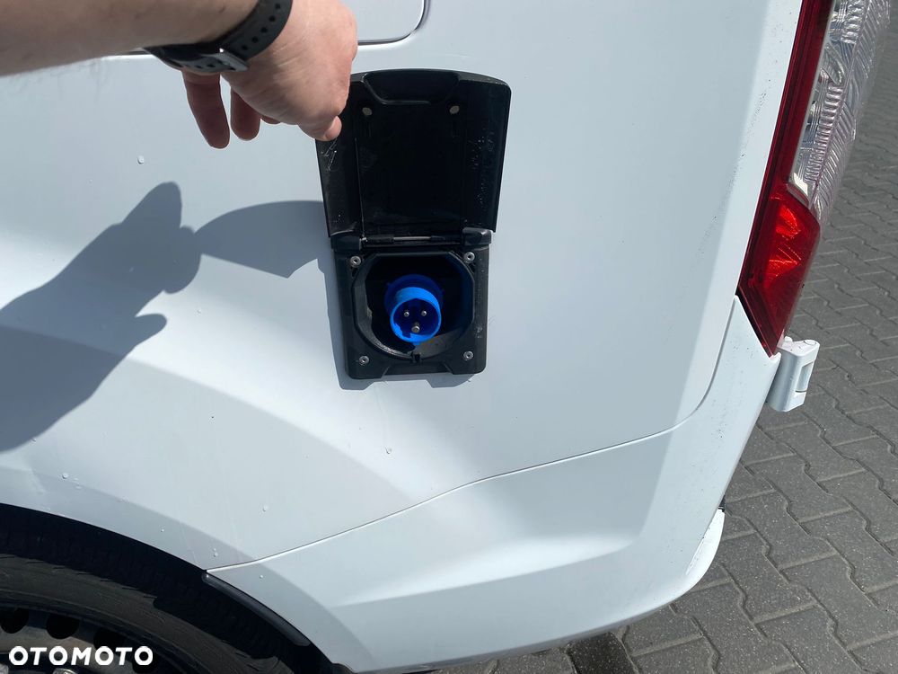 Ford Transit Custom - 15