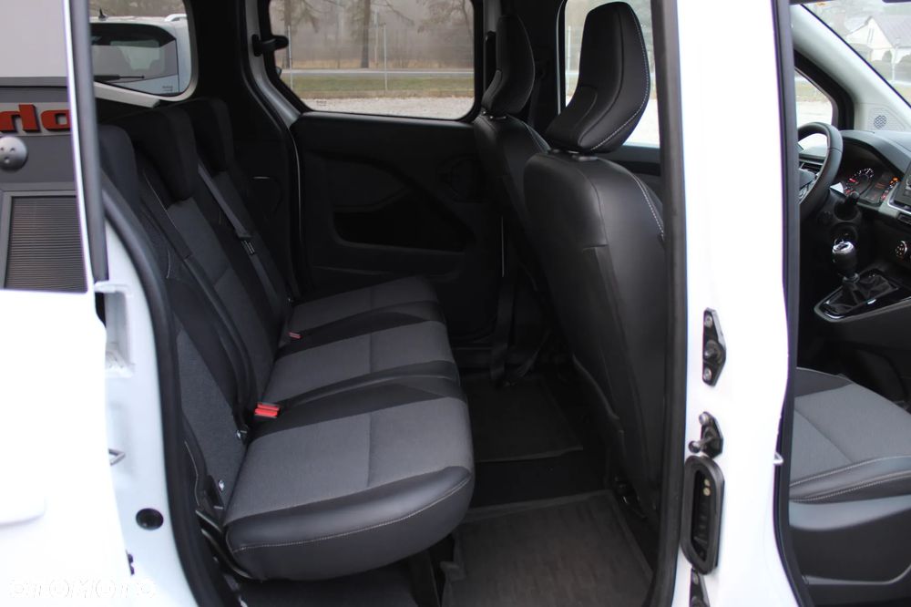 Renault Kangoo 1.5 dCi Equilibre - 20