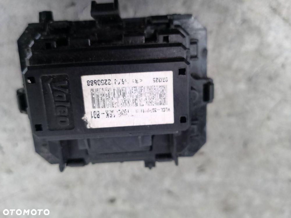 REZYSTOR, OPORNICA DMUCHAWY PEUGEOT 207 VALEO 1.6 VTI - 5