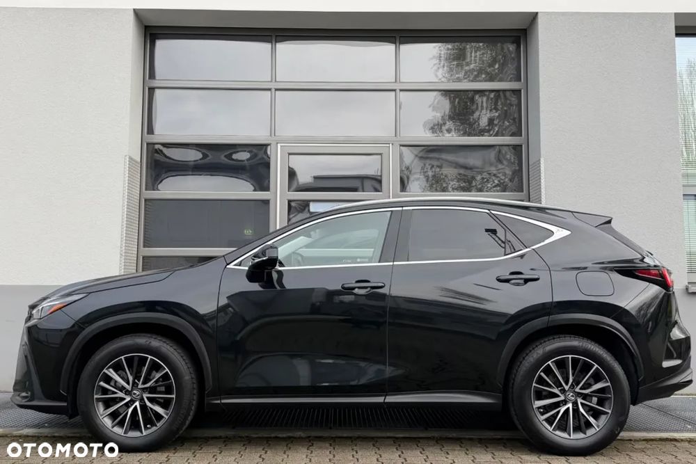 Lexus NX 350h Elegance 2WD - 4
