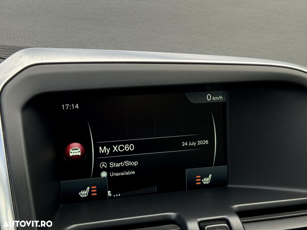 Volvo XC 60 - 11