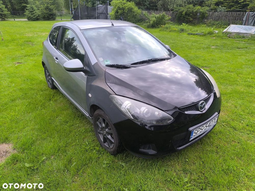 Mazda 2 1.3 Sport Dynamic - 8