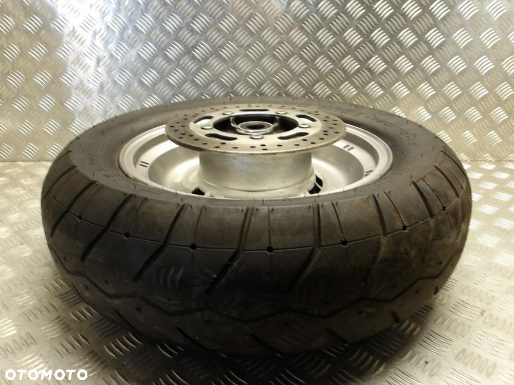 Koło felga tył J15M/CxMT4.50 KAWASAKI VN 900 VULCAN CUSTOM 07-12r   PN. 41073-0183-496 - 10