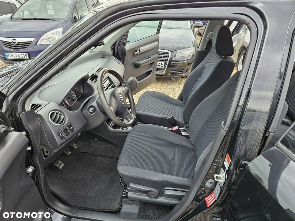 Suzuki Swift - 7