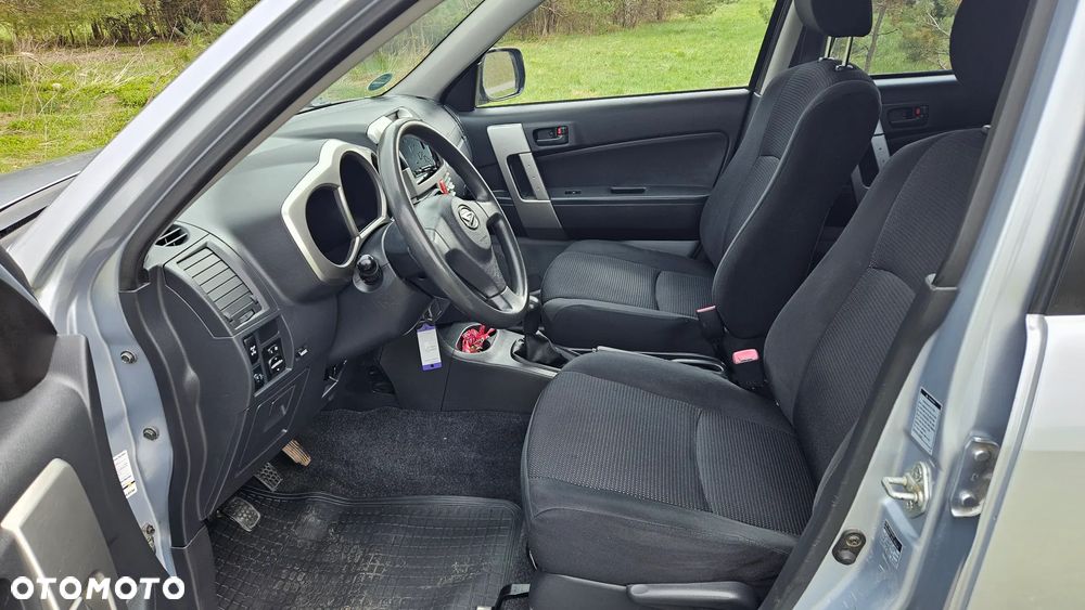 Daihatsu Terios 4WD Top S Pirsch - 10