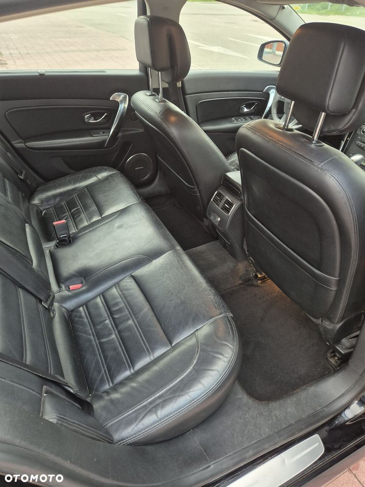 Renault Latitude - 7