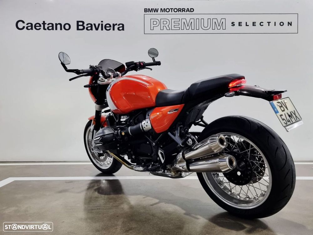 BMW R 12 nineT 12 S - 8