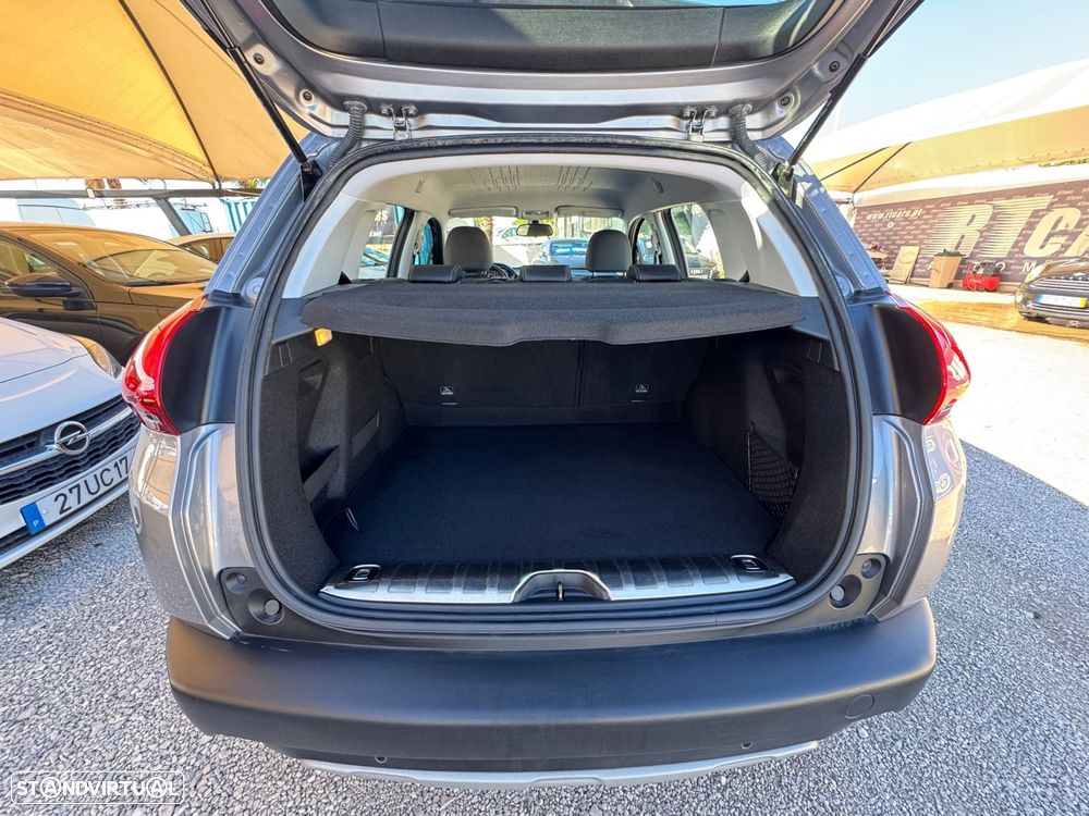 Peugeot 2008 1.2 PureTech Allure - 30