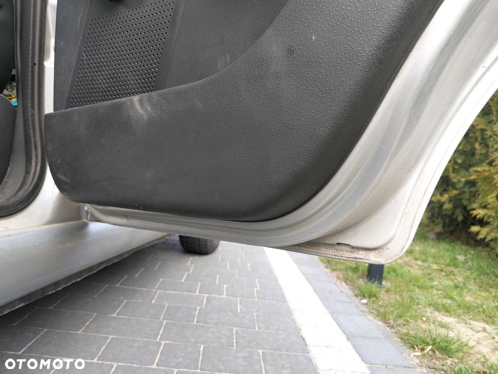 DRZWI PRZÓD TYŁ CITROEN C3 EZRC LEWE PRAWE W KOLOR - 17