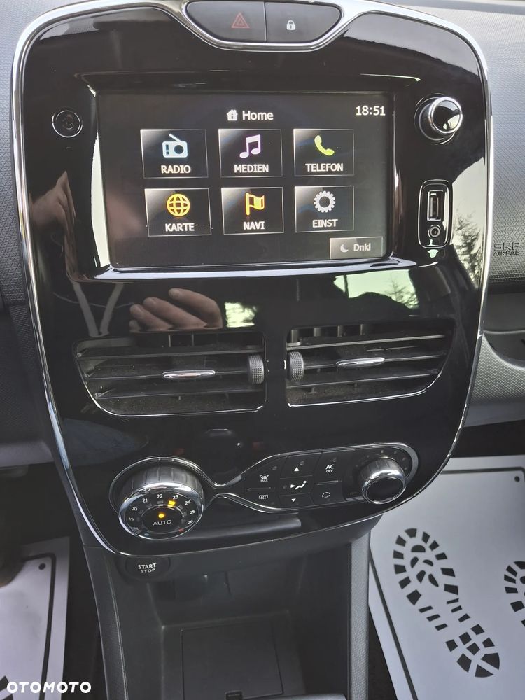 Renault Clio 0.9 Energy TCe Business EU6 - 24