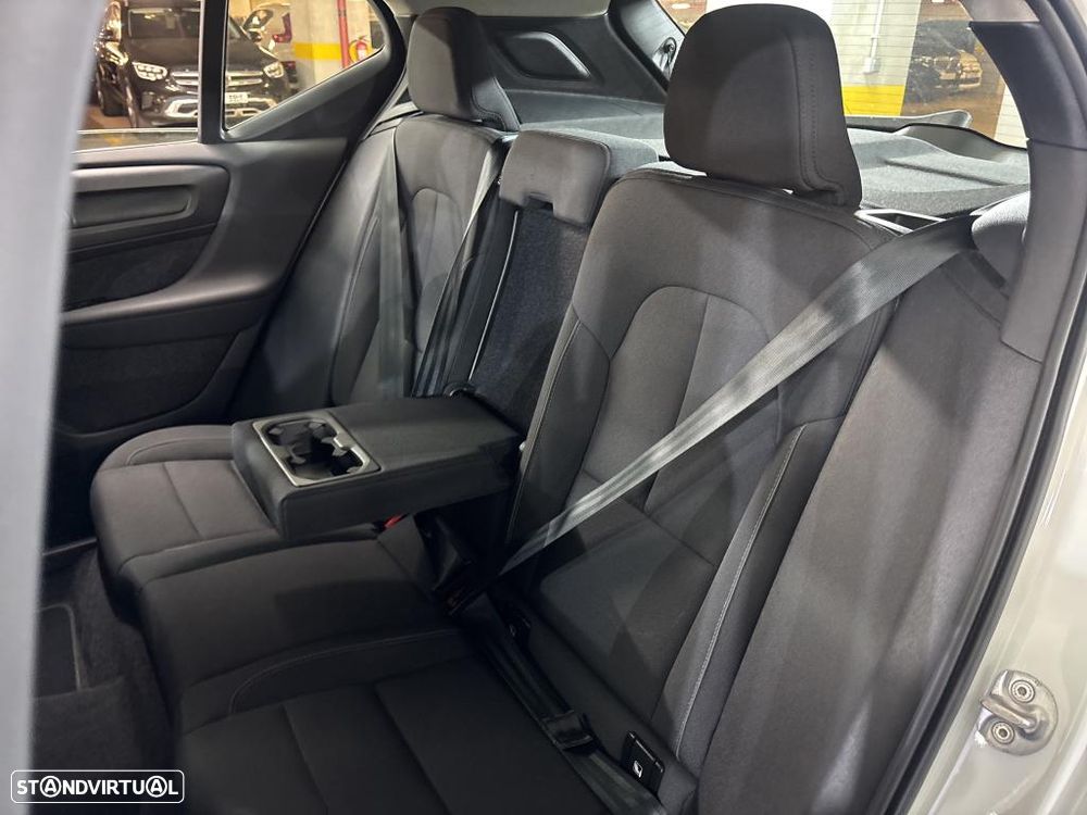 Volvo XC 40 1.5 T4 PHEV Inscription Expression - 9