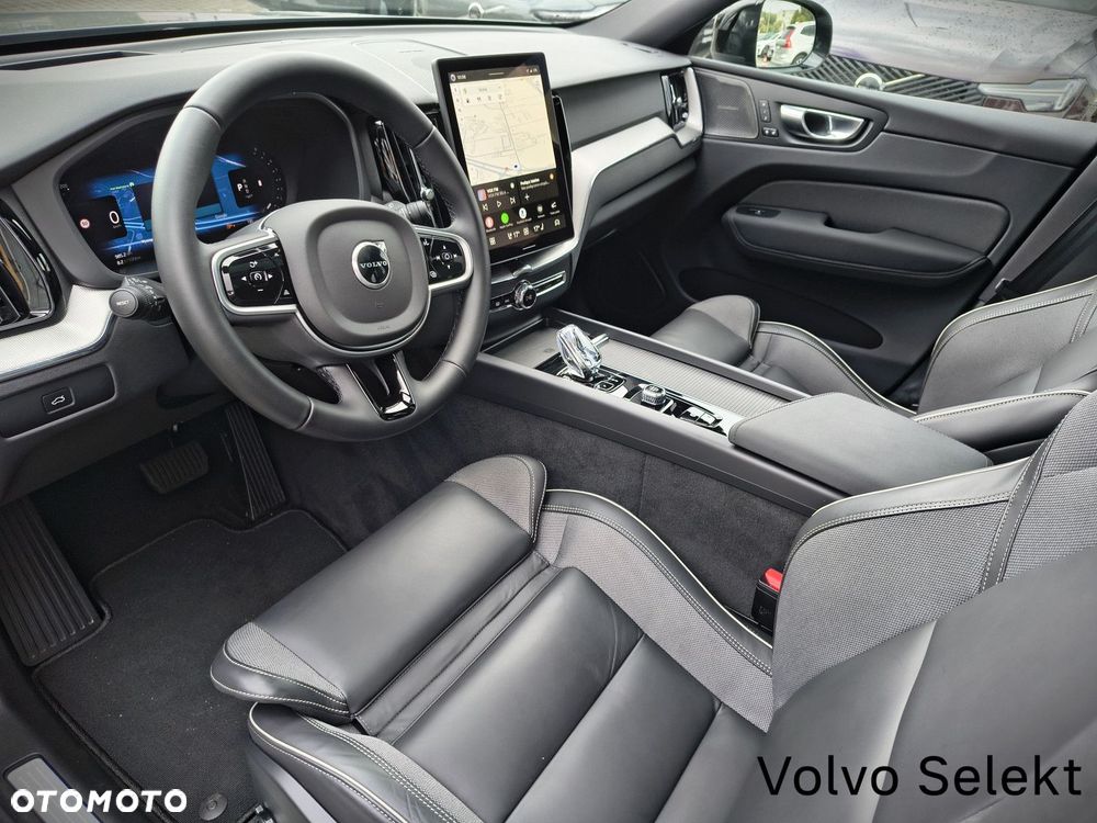 Volvo XC 60 - 13