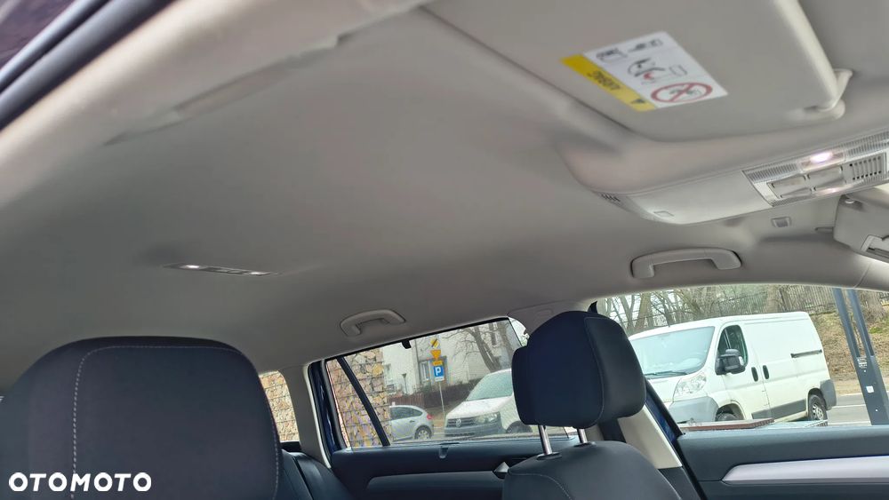 Volkswagen Passat 2.0 TDI BMT Comfortline - 26