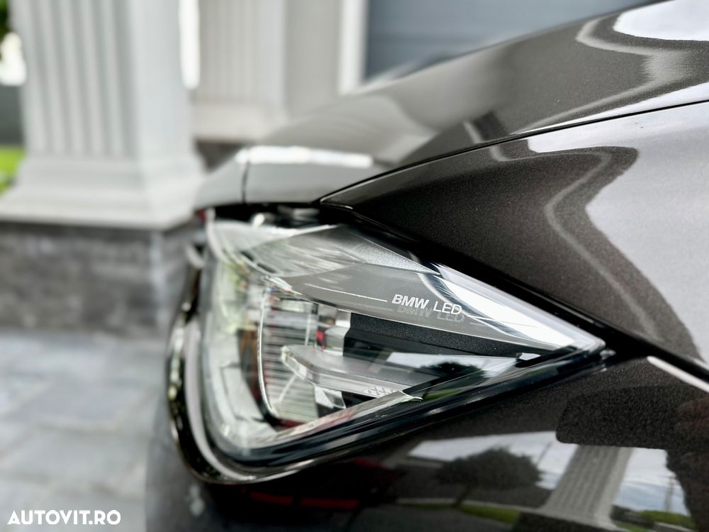 BMW Seria 3 320d Aut. xDrive Luxury Line - 29