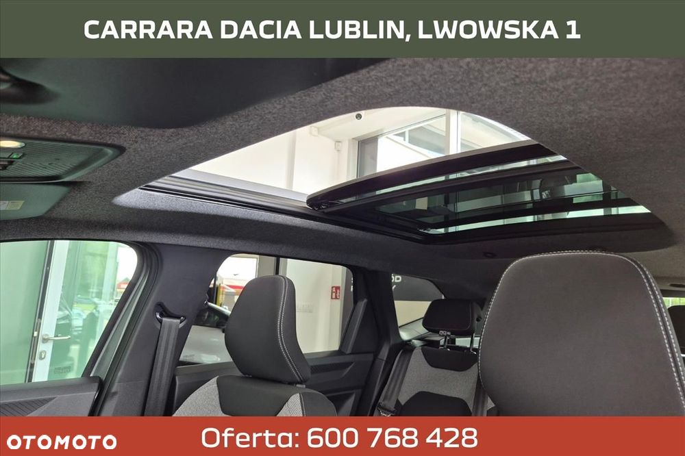 Dacia Bigster 1.8 Full Hybrid 155 Journey MMT - 12