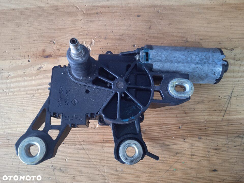 Silniczek Wycieraczki Tylnej 437700 - 3