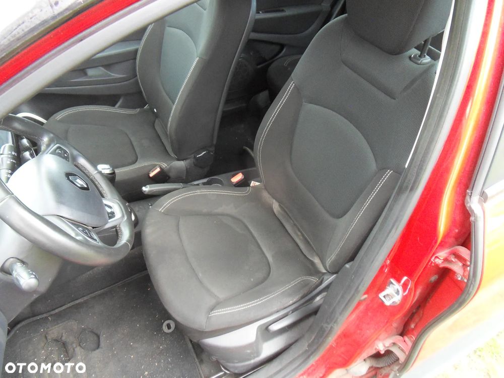 Renault Captur (ENERGY) TCe 90 INTENS - 16