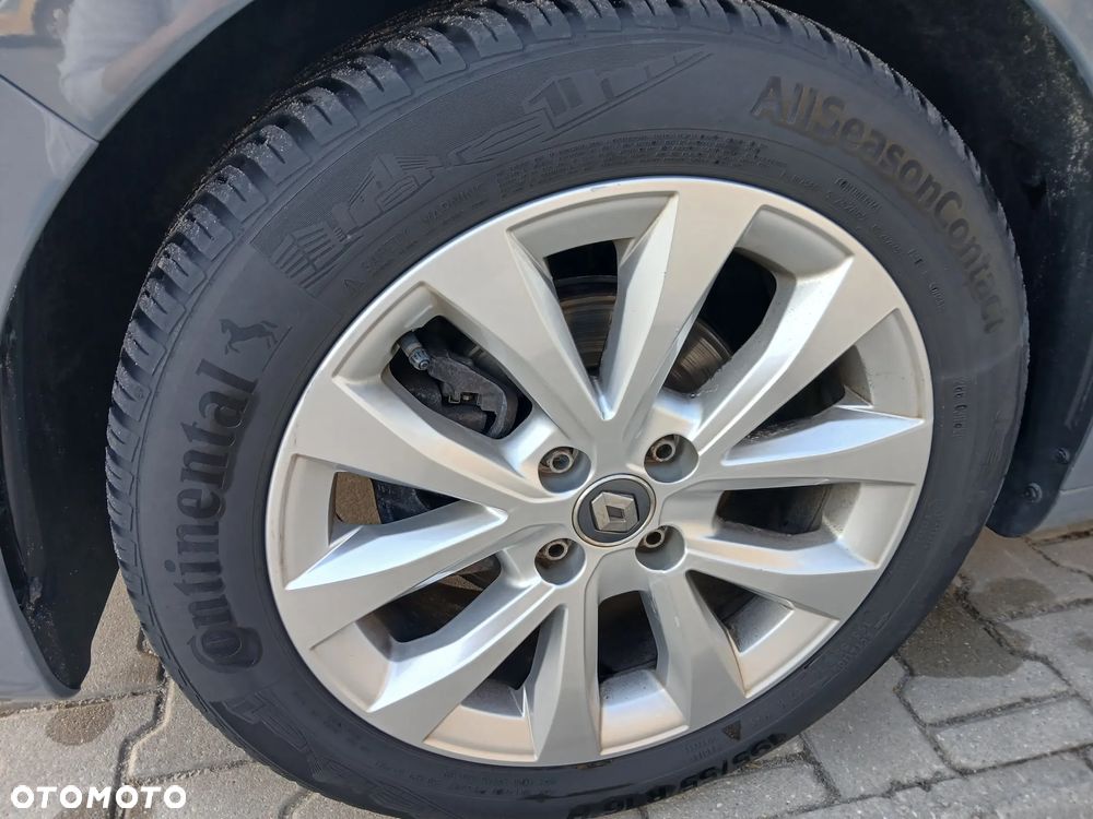 Renault Clio TCe 90 BUSINESS EDITION - 12