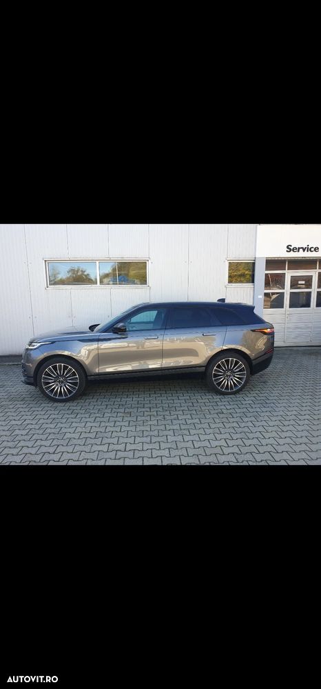 Land Rover Range Rover Velar R-Dynamic 3.0 HSE - 2