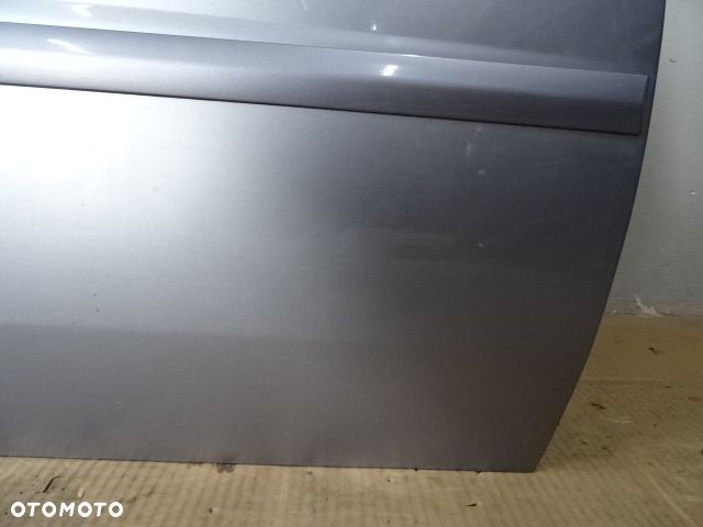DRZWI PRAWY PRZÓD PRAWE PRZEDNIE OPEL SIGNUM 03-05 LAK:Z163 NR852 - 8