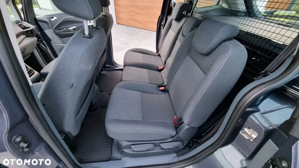 Ford Grand C-MAX 1.6 Ti-VCT Ambiente - 12