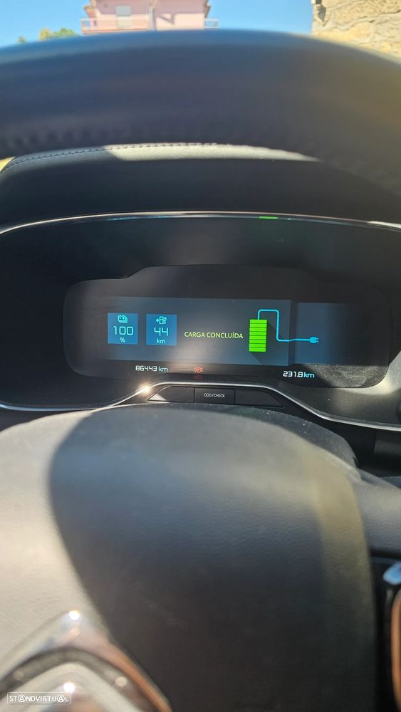 Citroën C5 Aircross - 8