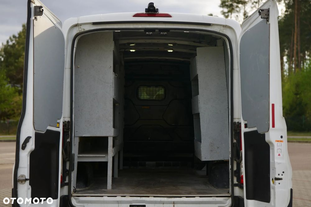 Ford TRANSIT - 6