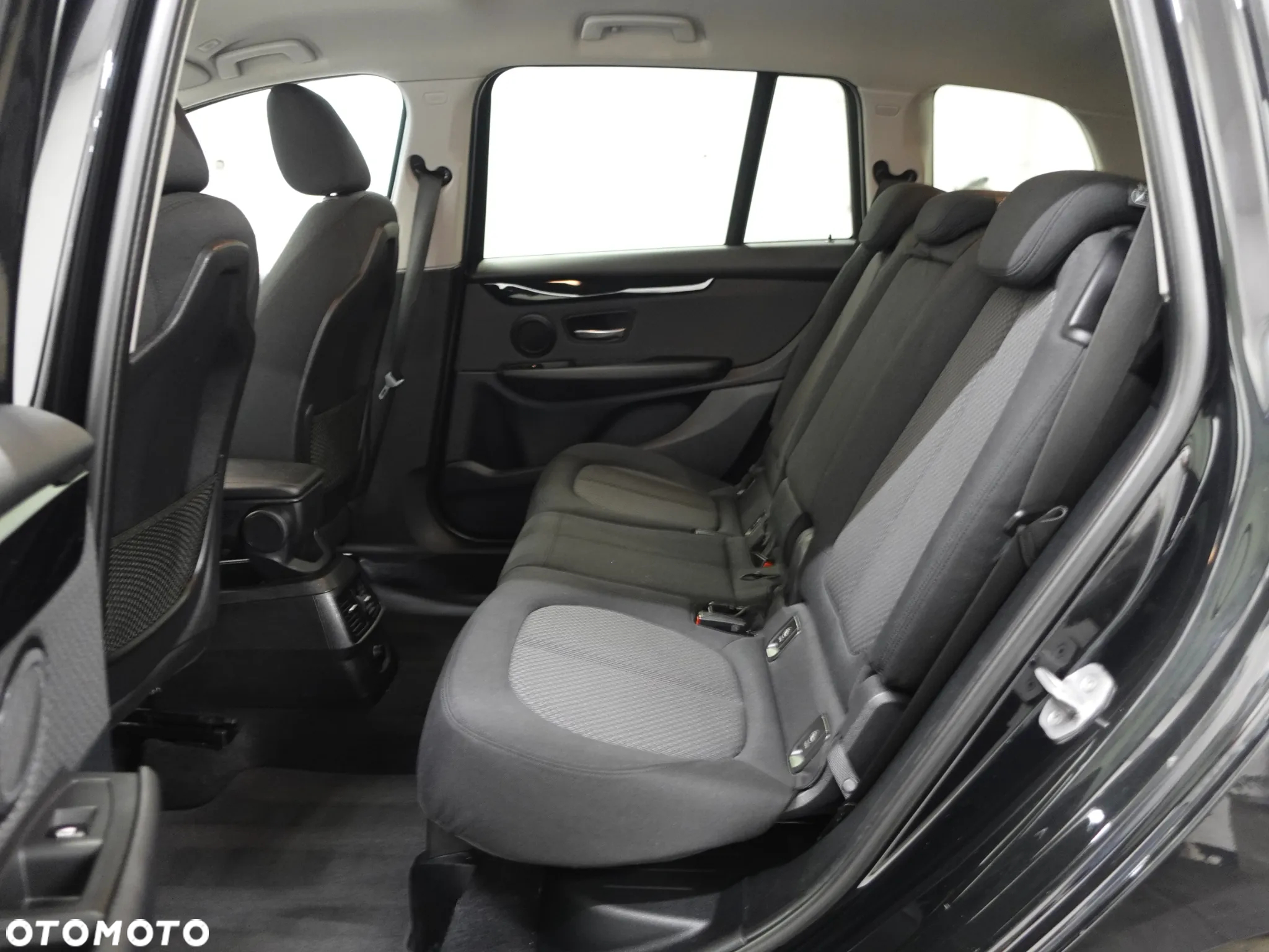 BMW Seria 2 218d Gran Tourer Advantage - 24